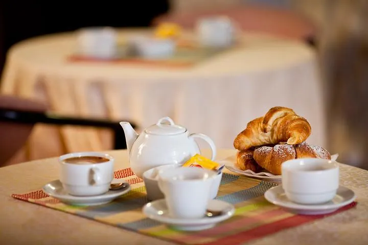 Bed & Breakfast Camere Di Ulisse Erice