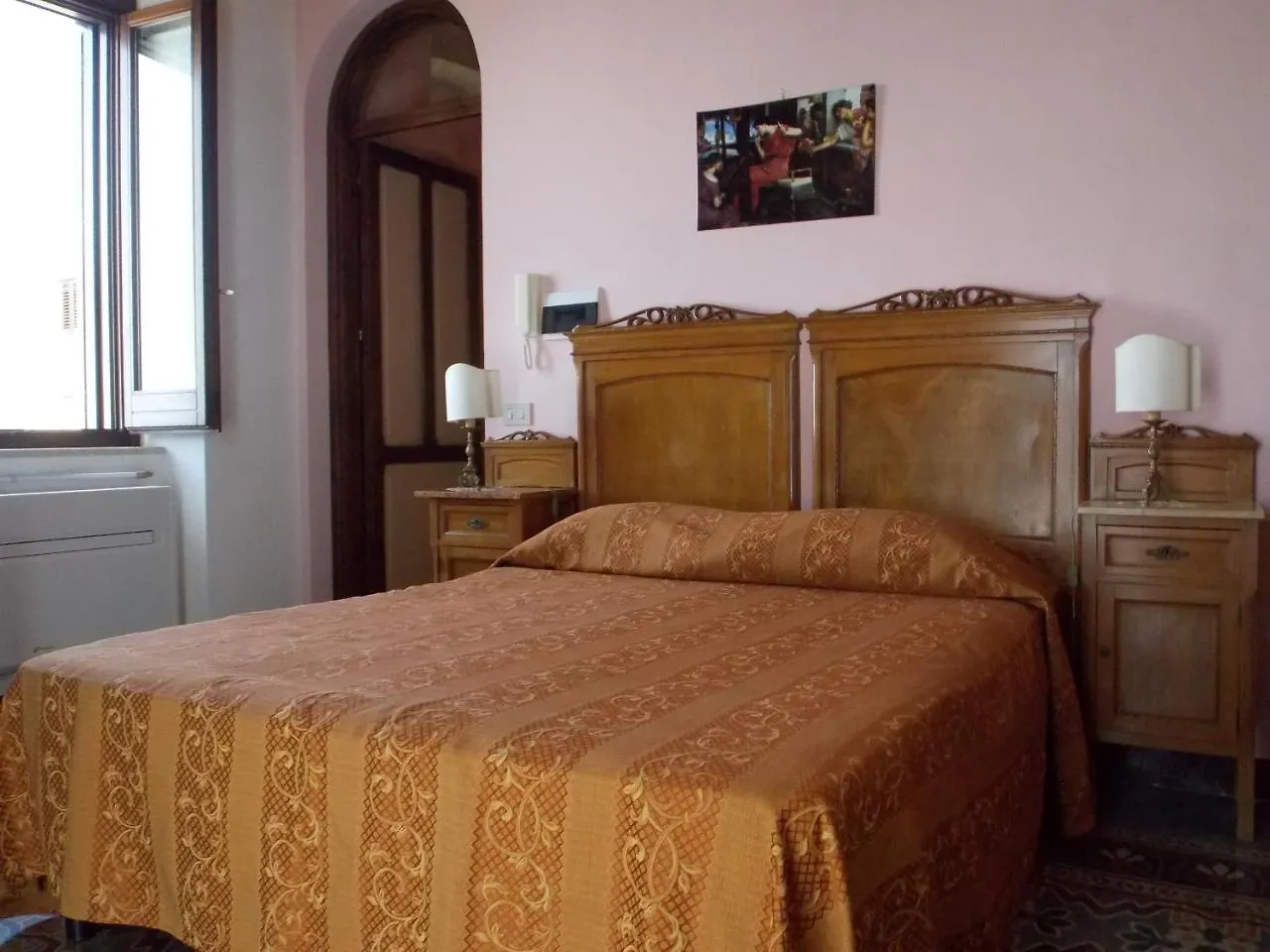 Camere Di Ulisse Erice Bed & Breakfast