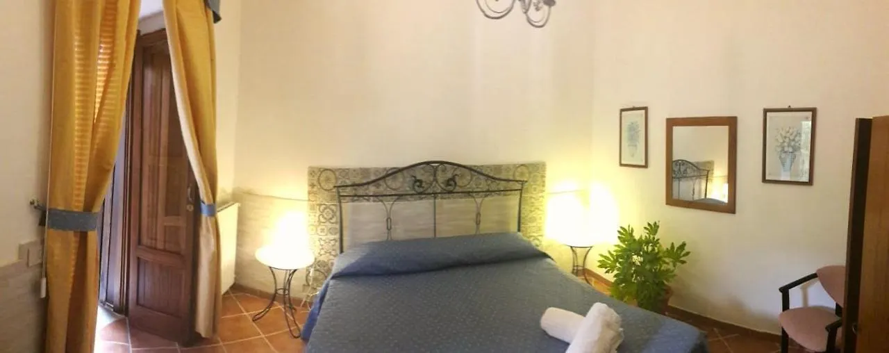 Camere Di Ulisse Erice