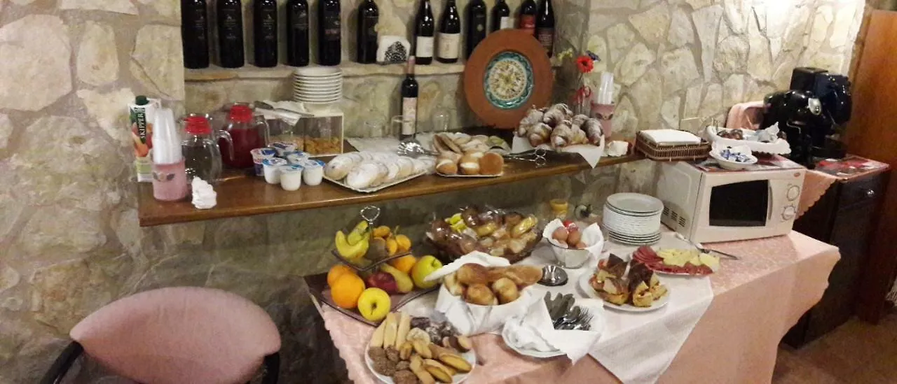 Camere Di Ulisse Erice