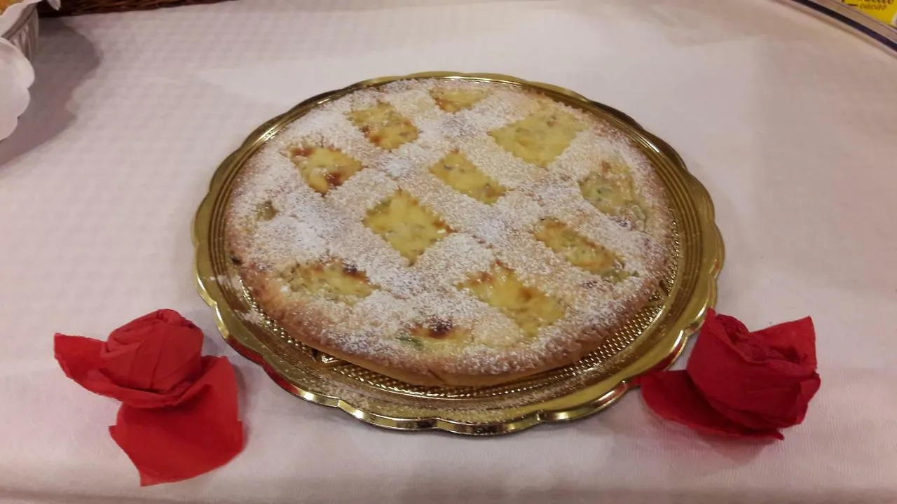 Camere Di Ulisse Erice 3*,