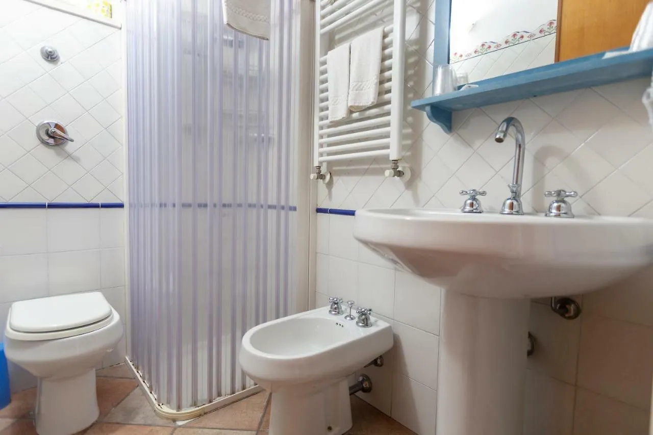 Camere Di Ulisse Erice Bed & Breakfast