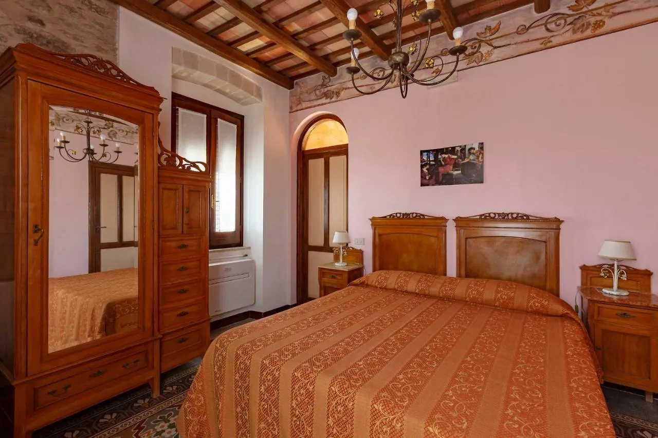 Bed & Breakfast Camere Di Ulisse Erice