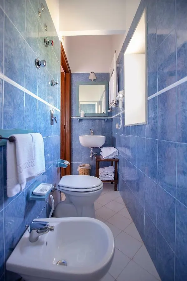 *** Bed & Breakfast Camere Di Ulisse Erice Italy