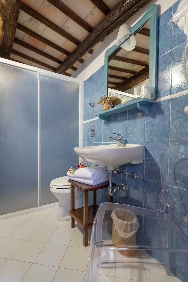 Camere Di Ulisse Erice 3*,  Italy