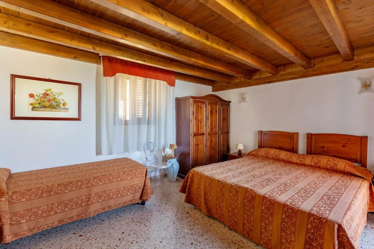 Camere Di Ulisse Erice