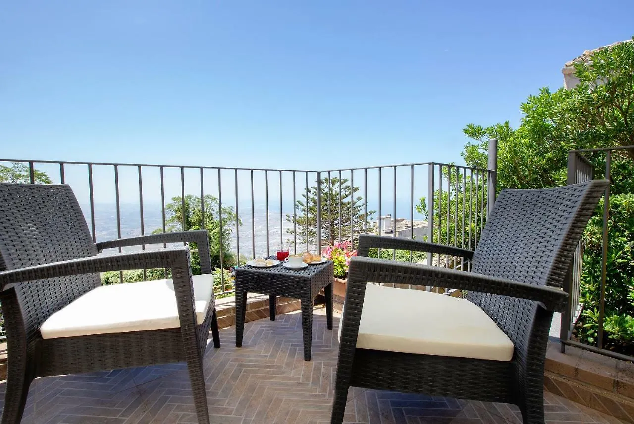 Camere Di Ulisse Erice Italy