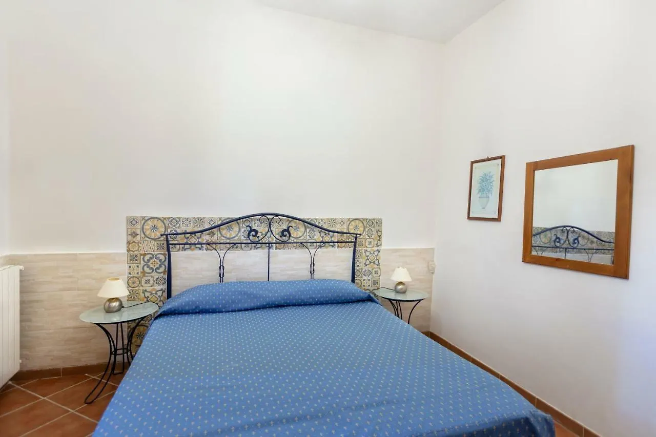 Camere Di Ulisse Erice