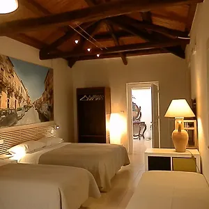 3* Bed and breakfast Re Umberto
