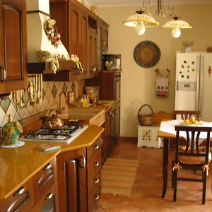 Liliya Bed & Breakfast