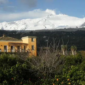 3* Bed and breakfast Baglio Delle Rose