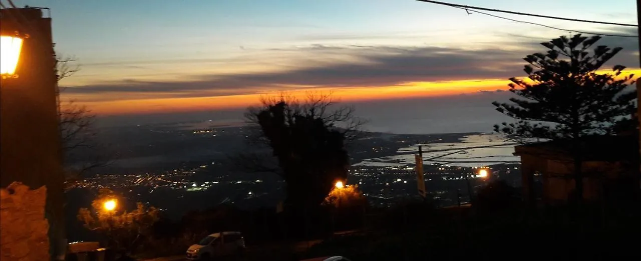 Bed and Breakfast Camere Di Ulisse Erice