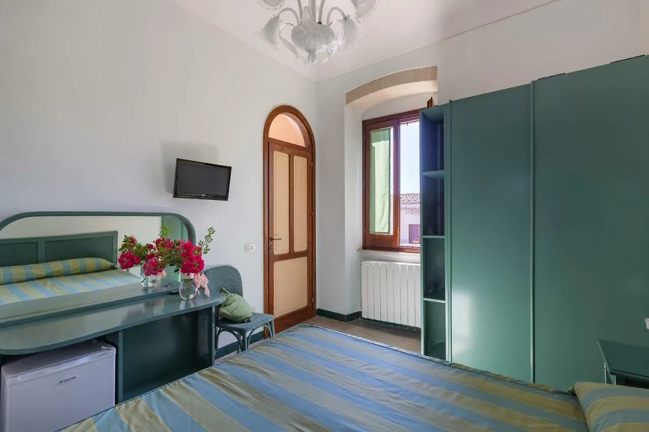 Camere Di Ulisse Erice